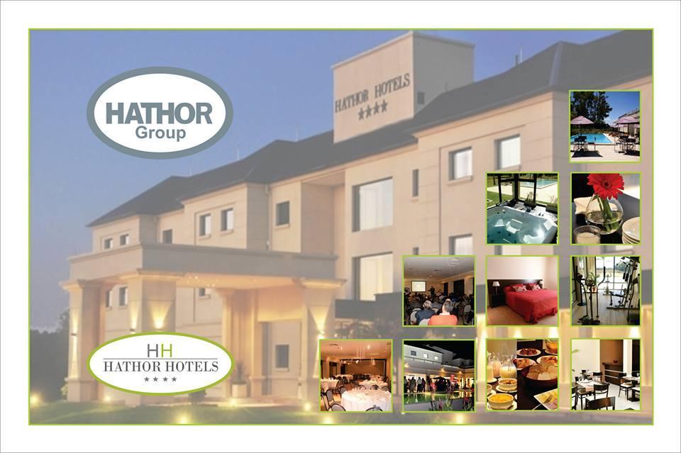 Hathor Hotels (Salones de Hoteles)