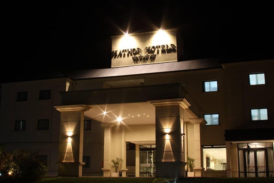 Hathor Hotels (Salones de Hoteles)