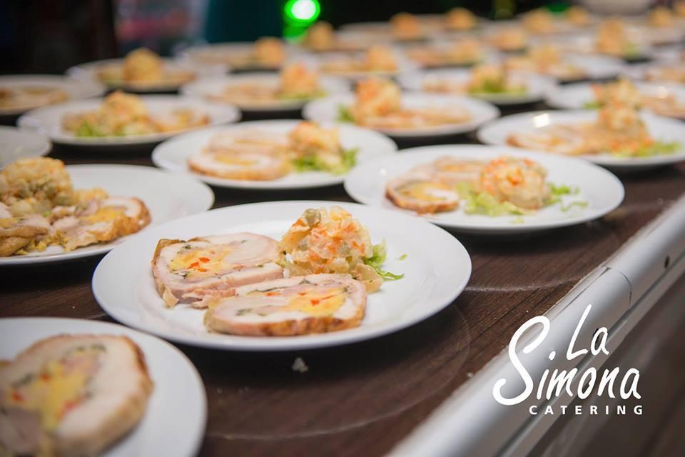 La Simona Catering (Catering)
