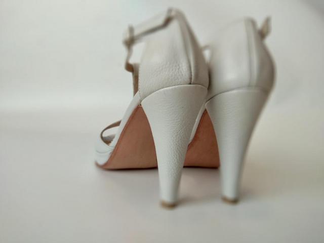 FRIDA Munay (Zapatos de Novias)