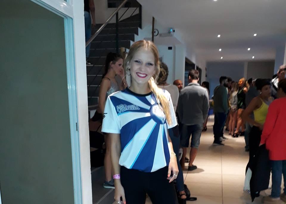 Comparsa O Bahía (Shows Musicales)