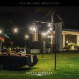 Complejo Santa Bárbara (Salones de Fiesta)