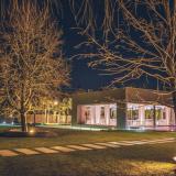 Espacio Pilar (Salones de Fiesta)