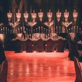 Espacio Pilar (Salones de Fiesta)