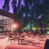 Espacio Pilar (Salones de Fiesta)