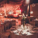 Espacio Pilar (Salones de Fiesta)