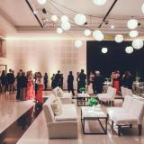 Espacio Pilar (Salones de Fiesta)