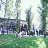 Espacio Pilar (Salones de Fiesta)