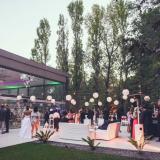 Espacio Pilar (Salones de Fiesta)