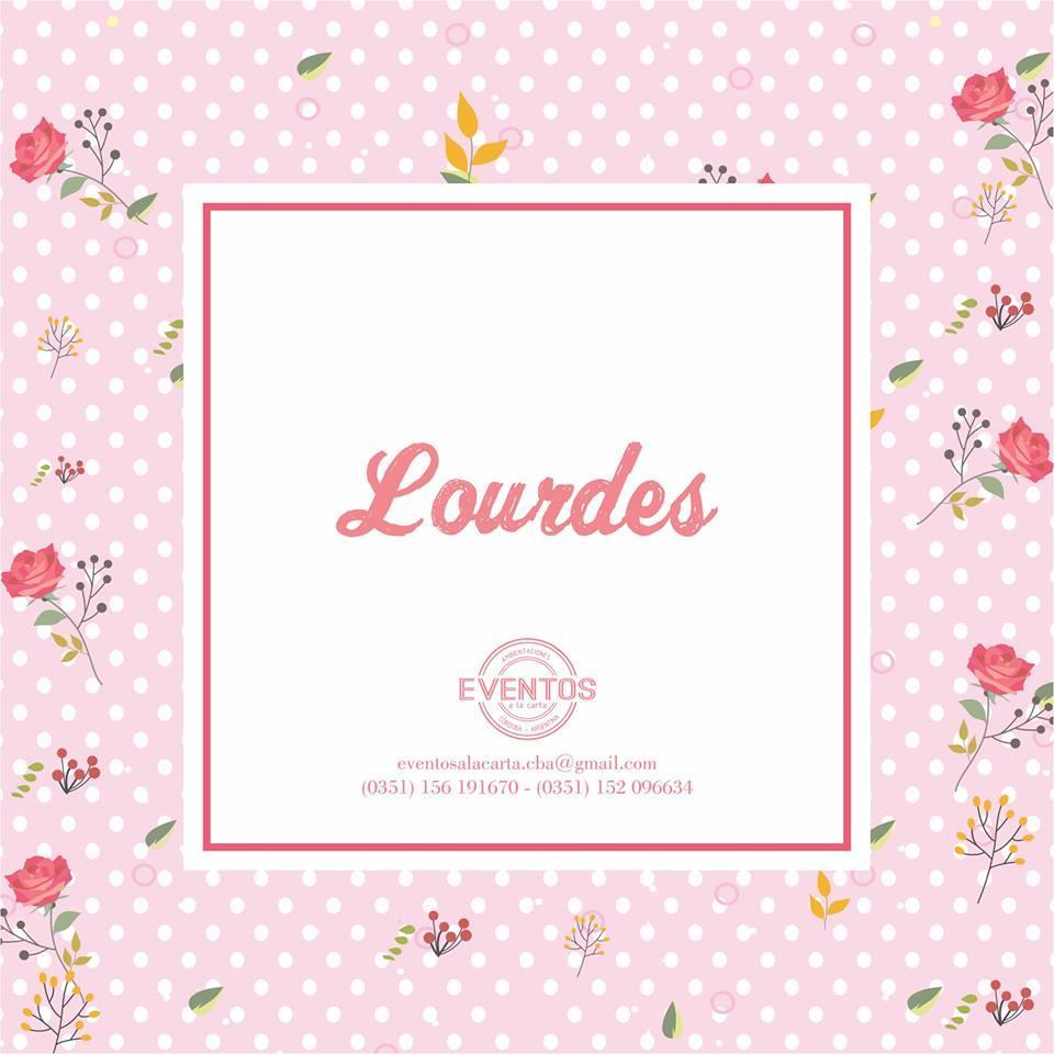 Eventos a la carta (Participaciones)