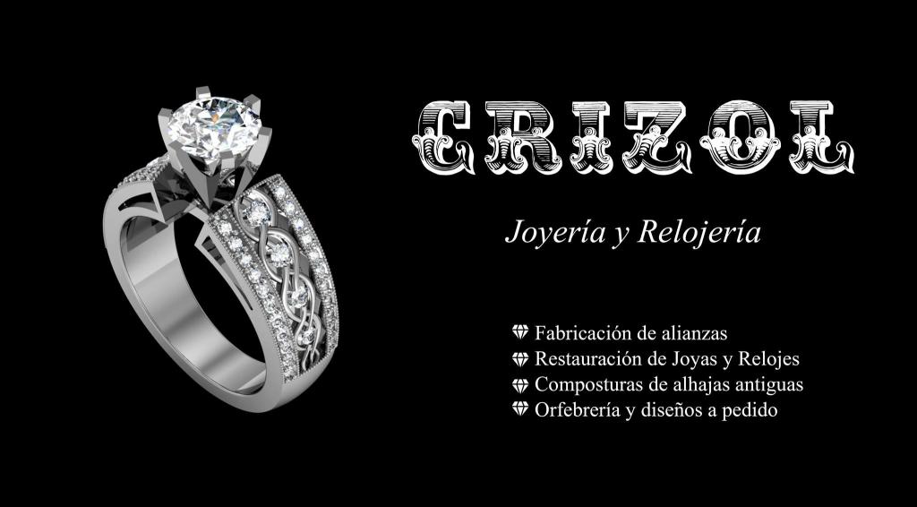 Joyería Crizol (Alianzas)