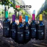 Imagen de Mosto