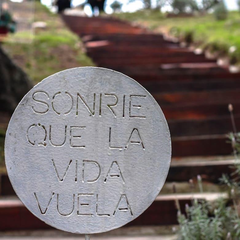 Aldea de los cocos (Quintas y Estancias)