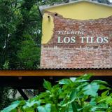 Imagen de Estancia Los Tilos