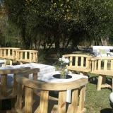 Living Life (Alquiler de Livings y Equipamientos)