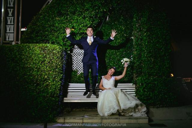DEKA Eventos (Wedding Planners) | Casamientos Online