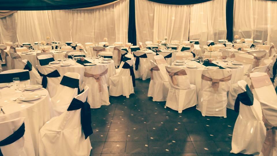 DjChecho Cabañas (Disc Jockey)