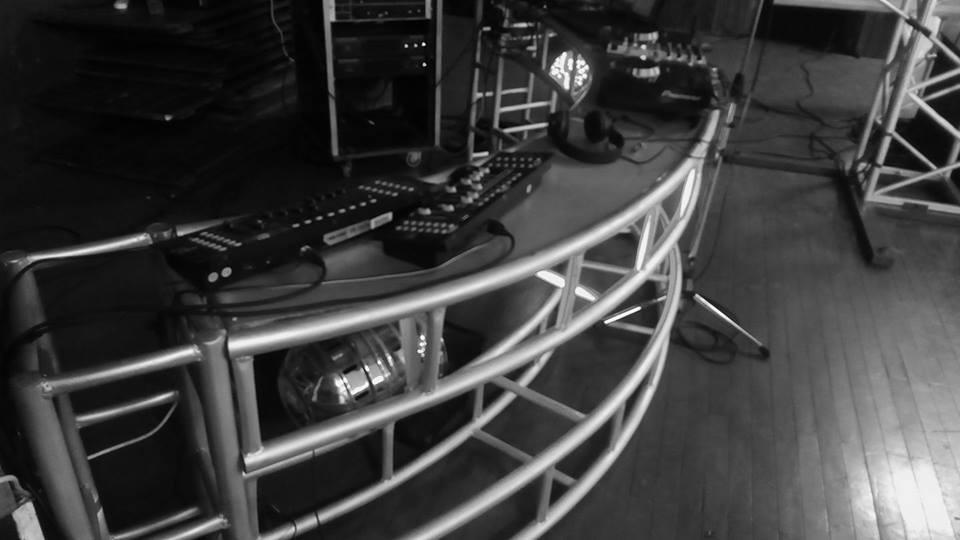 DjChecho Cabañas (Disc Jockey)