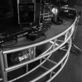 DjChecho Cabañas (Disc Jockey)