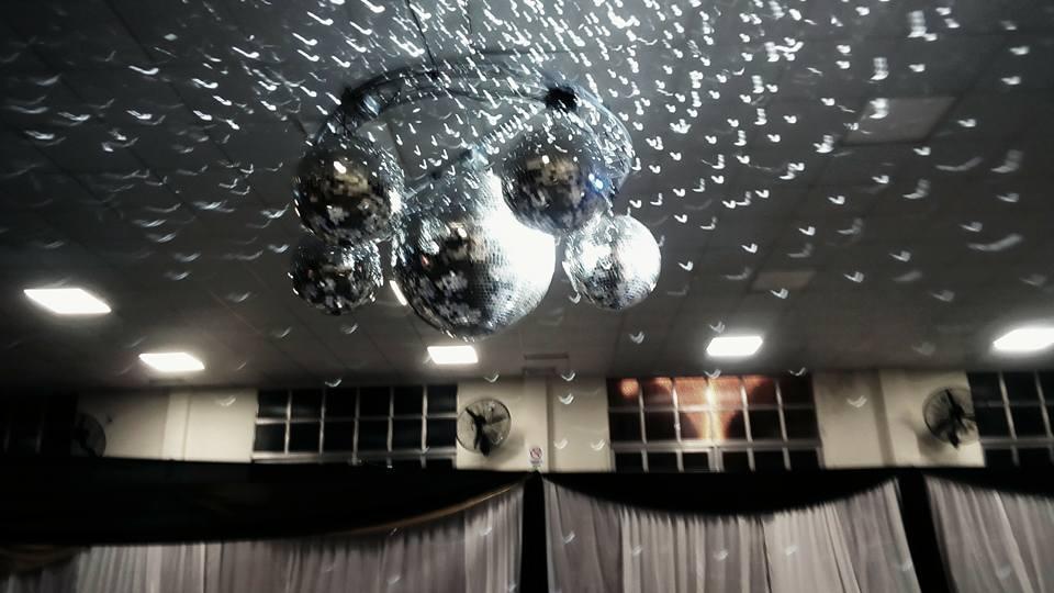 DjChecho Cabañas (Disc Jockey)