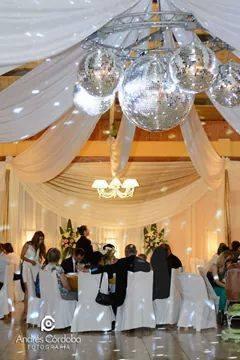 DjChecho Cabañas (Disc Jockey)