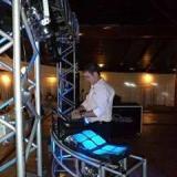 DjChecho Cabañas (Disc Jockey)