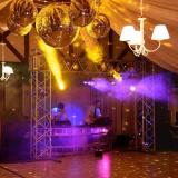 DjChecho Cabañas (Disc Jockey)