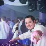 DjChecho Cabañas (Disc Jockey)