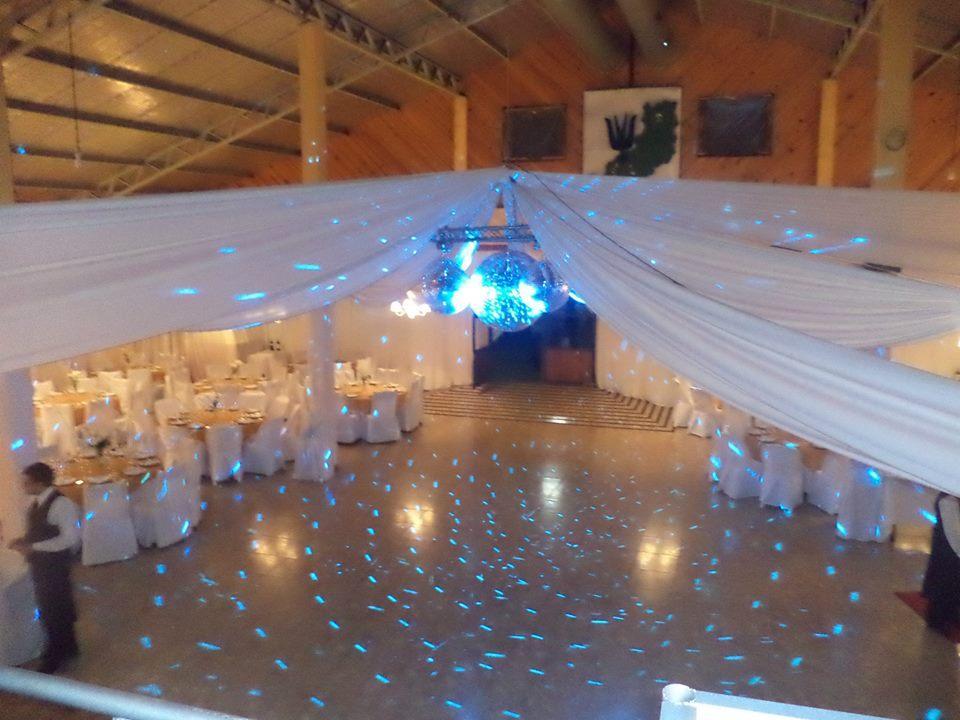 DjChecho Cabañas (Disc Jockey)