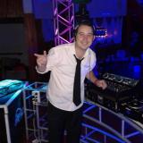 DjChecho Cabañas (Disc Jockey)