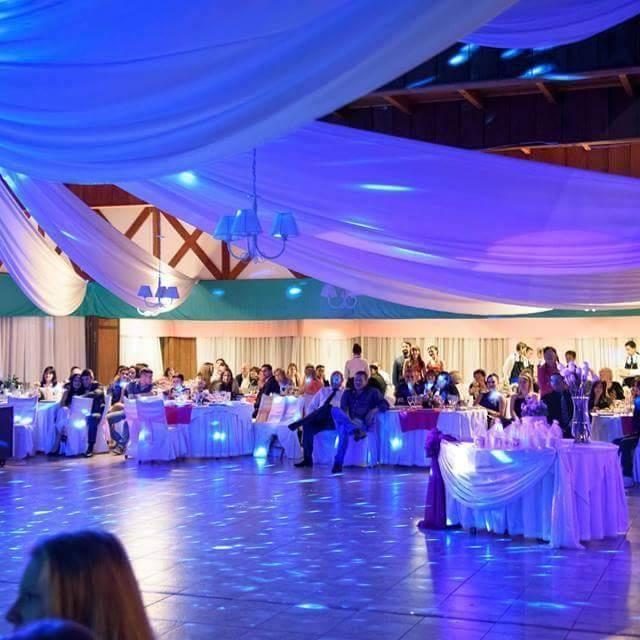 DjChecho Cabañas (Disc Jockey)