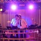 DjChecho Cabañas (Disc Jockey)