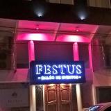 Festus (Salones de Fiesta)