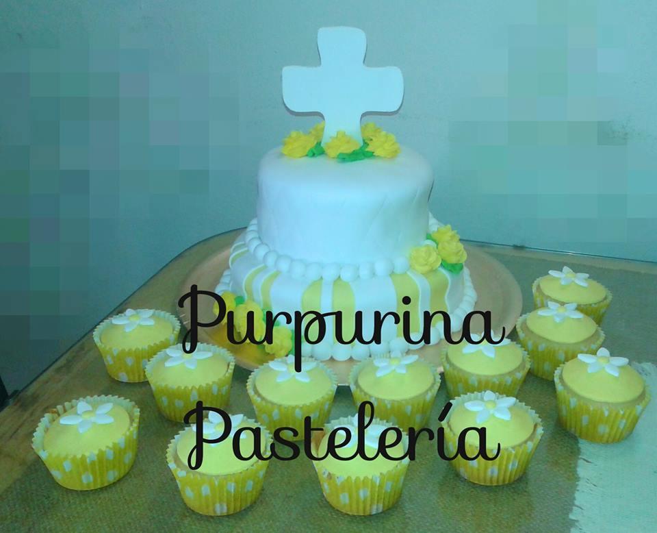 Purpurina Pasteleria (Mesas dulces y cosas ricas)