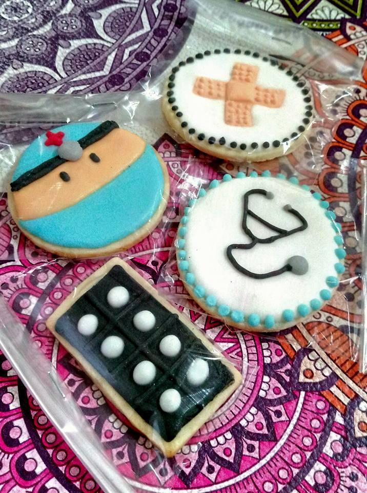 Purpurina Pasteleria (Mesas dulces y cosas ricas)