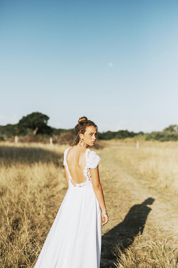 Adriana Oreiro (Vestidos de Novia)