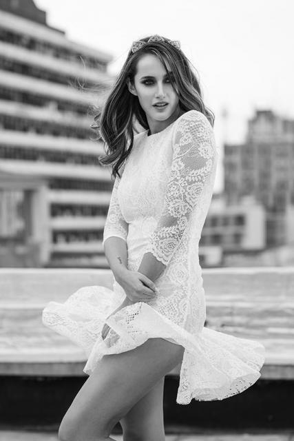 Adriana Oreiro (Vestidos de Novia) | Casamientos Online