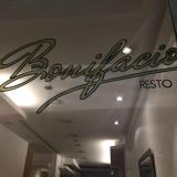Bonifacio RESTO BAR (Salones para Civiles)