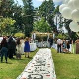 Complejo San Bartolomé (Quintas y Estancias)