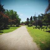 Complejo San Bartolomé (Quintas y Estancias)