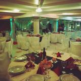 Complejo San Bartolomé (Quintas y Estancias)