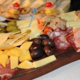 Complejo San Bartolomé (Quintas y Estancias)