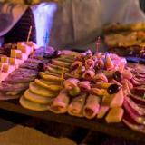 Complejo San Bartolomé (Quintas y Estancias)