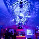 Complejo San Bartolomé (Quintas y Estancias)