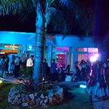 Complejo San Bartolomé (Quintas y Estancias)