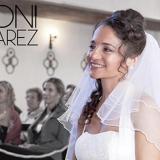 CONI Suarez (Maquillaje)