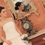 CONI Suarez (Maquillaje)