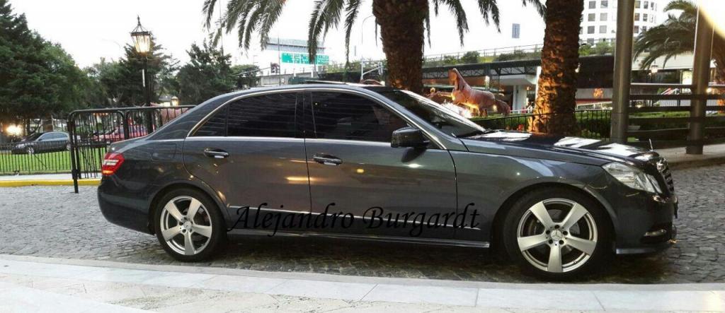  Alejandro-Burgardt- Mercedes Benz 