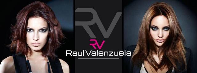 Raul Valenzuela (Peinados)