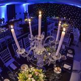 Terrazas (Salones de Fiesta)